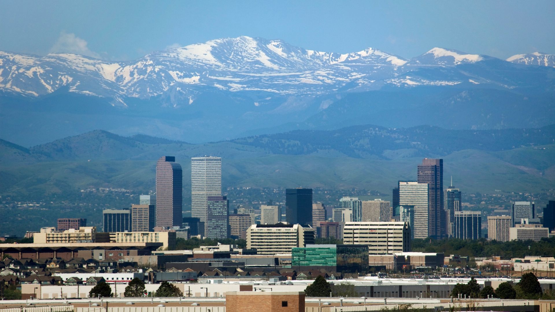 Denver, CO